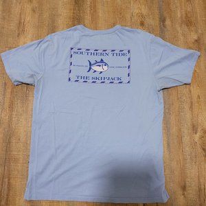 Southern Tide Pocket Tee Large